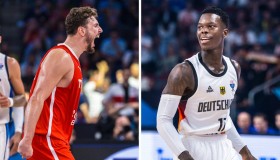 詹姆斯离队湖人后：寻找新挑战，期待加盟理想球队